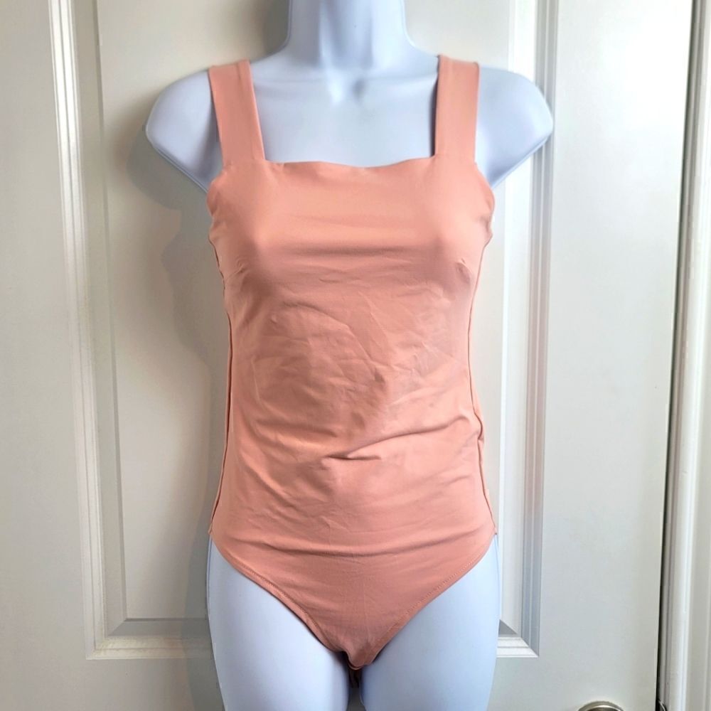 REORIA Bodysuit   